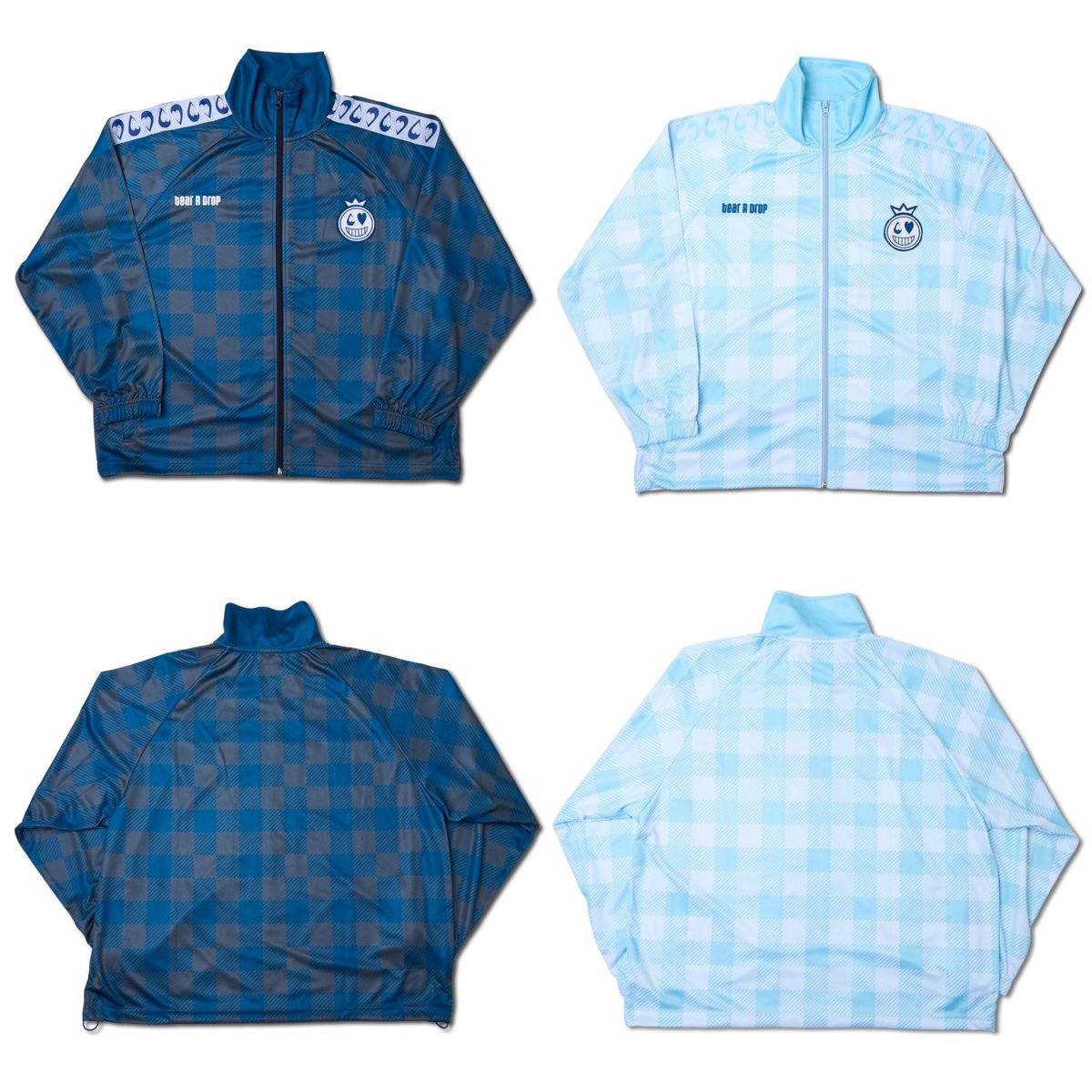 大好評受注受付中です✨ TAKALAKA✖︎木村良平 tear R drop第11弾