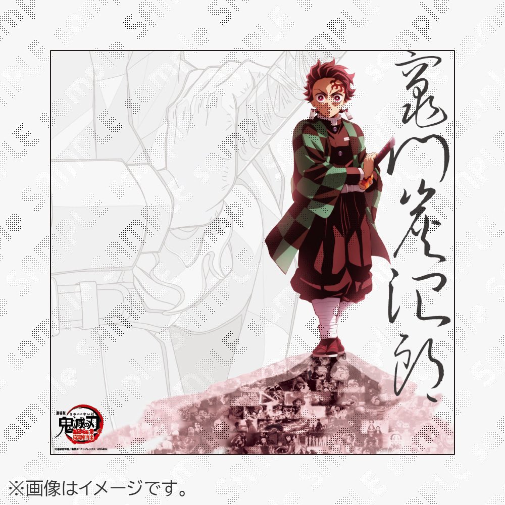 ufotableDINDINGに新商品が登場〉 明日9/18(木)より順次、ダイニング各