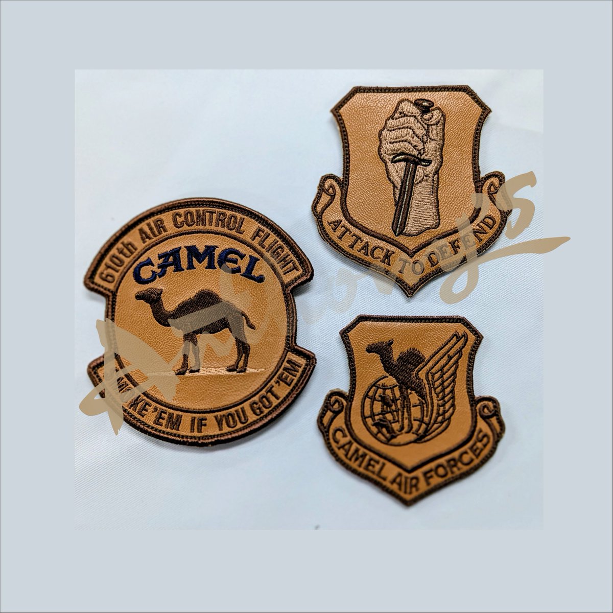 アントニーズ商会 Anthony's Embroidery (@Anthony_Emb) / Posts / X