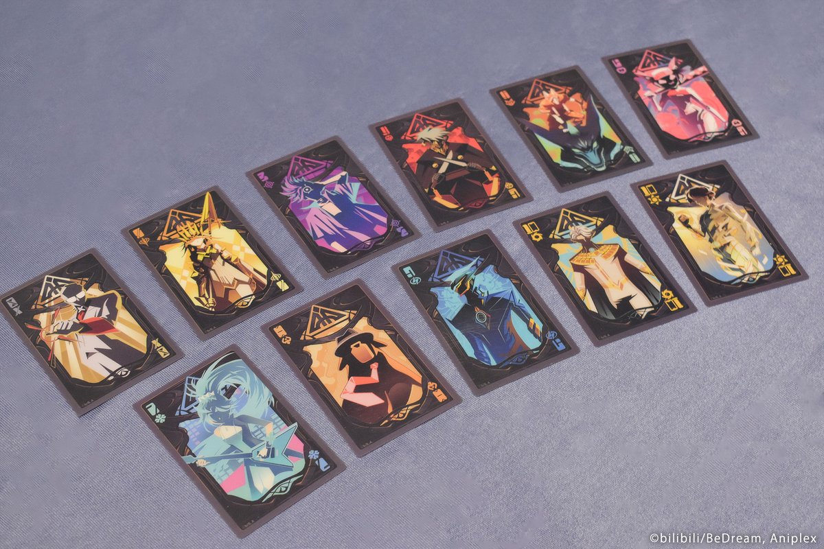 ◤￣￣￣￣￣￣￣￣￣￣￣ 最終話放送記念グッズ ______◢ アニメ「TO