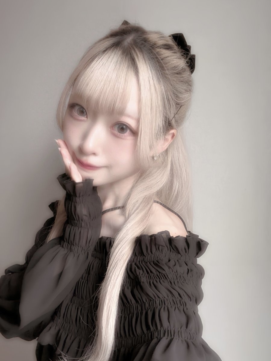 りりちゃん｜𝗟𝗶𝗹𝘆 (@__spica_xx) / Posts / X