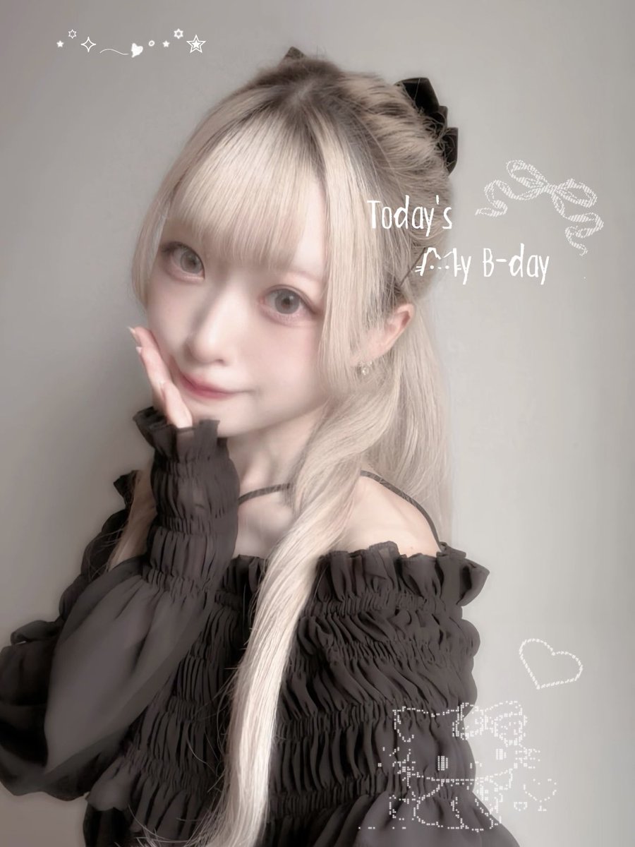 りりちゃん｜𝗟𝗶𝗹𝘆 (@__spica_xx) / Posts / X