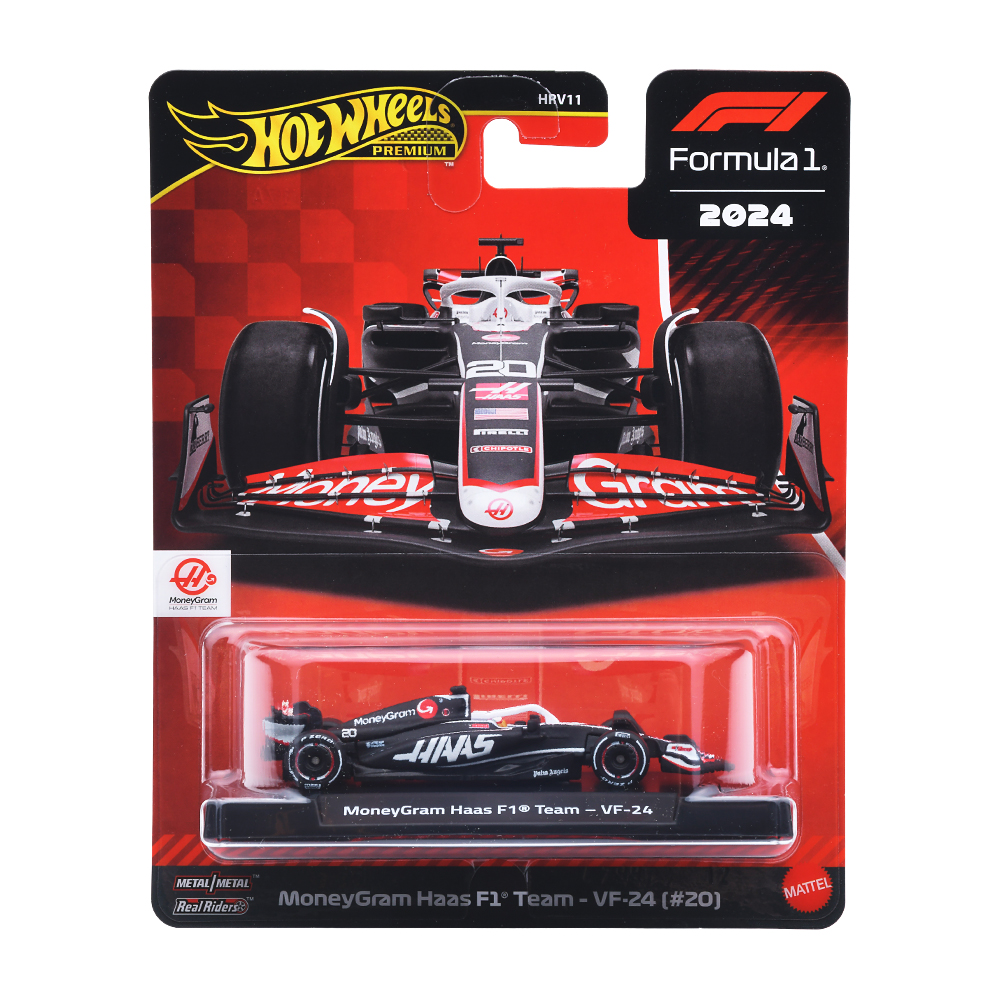 ホットウィール プレミアム レース アソートメントが新発売！】 ホット