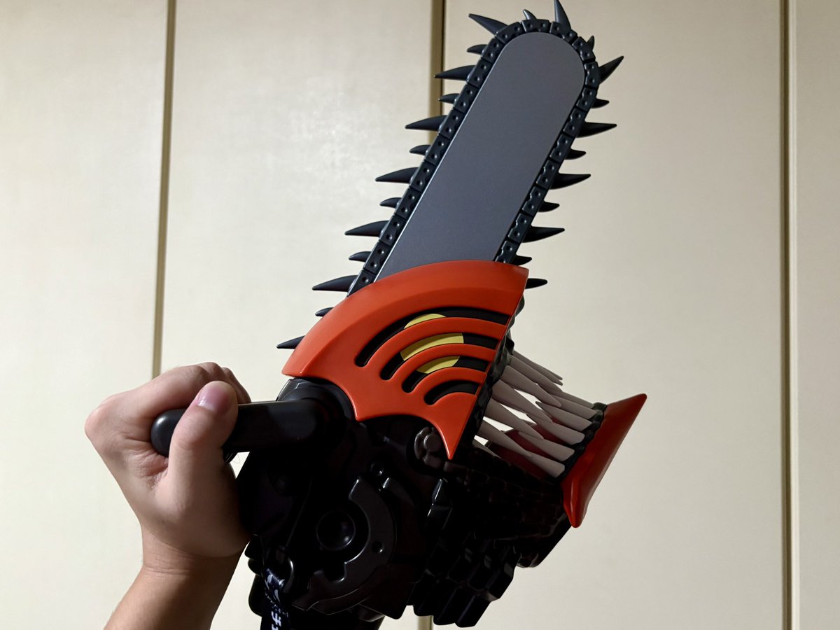 劇場版『#チェンソーマン レゼ篇』 最速上映の一部劇場で18日22時から