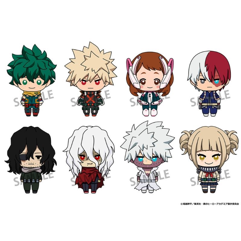 アニメ新商品情報＞ 【9月19日・本日13:00～発売📢】 「#堀越耕平『#僕