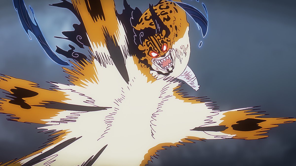 TVアニメ #ONEPIECE 放送情報】 9/21(日)よる11:15放送 1144話「最凶の