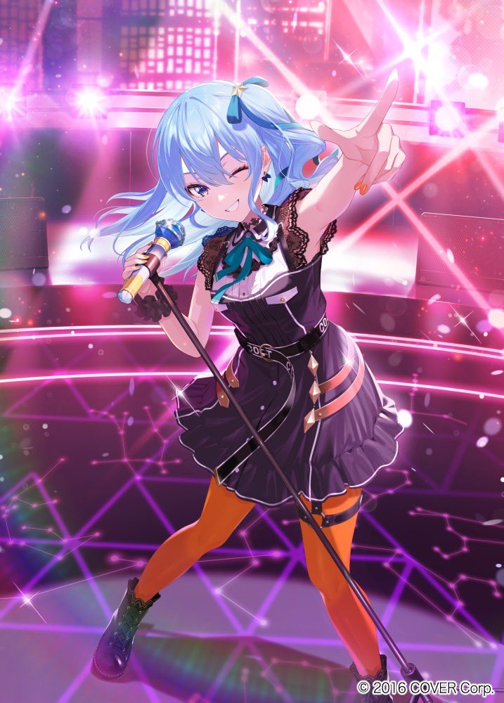 お知らせ】 9/19発売の『hololive OFFICIAL CARD GAME』「エンチャント