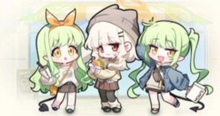 📢今年も登場🚞❣ 韓国ブルアカ 🌟 Mom's Touch コラボの限定グッズ