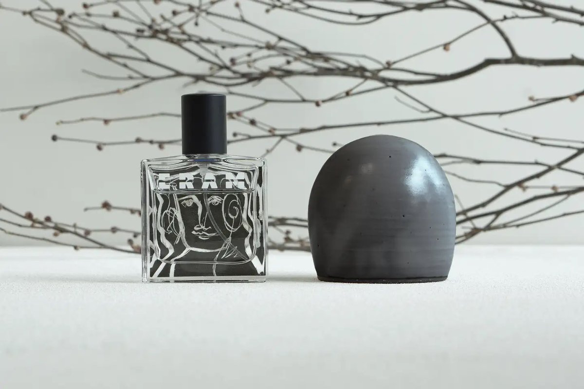 ERAMの29 別人、スペアミントとイグサは試してみたいですね。冬を