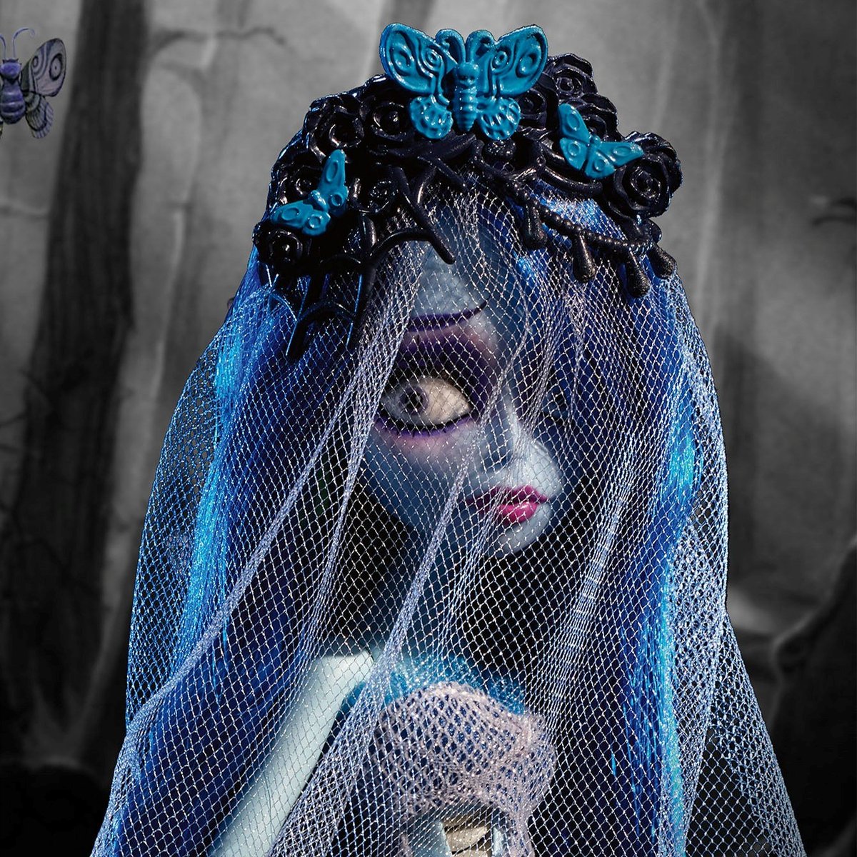 朗報】なんとか、なった。 【海外版】モンスターハイ/ ティム