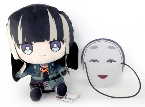 ホロライブ #儒烏風亭らでん さんのグッズが入荷！ 「きのこダンス