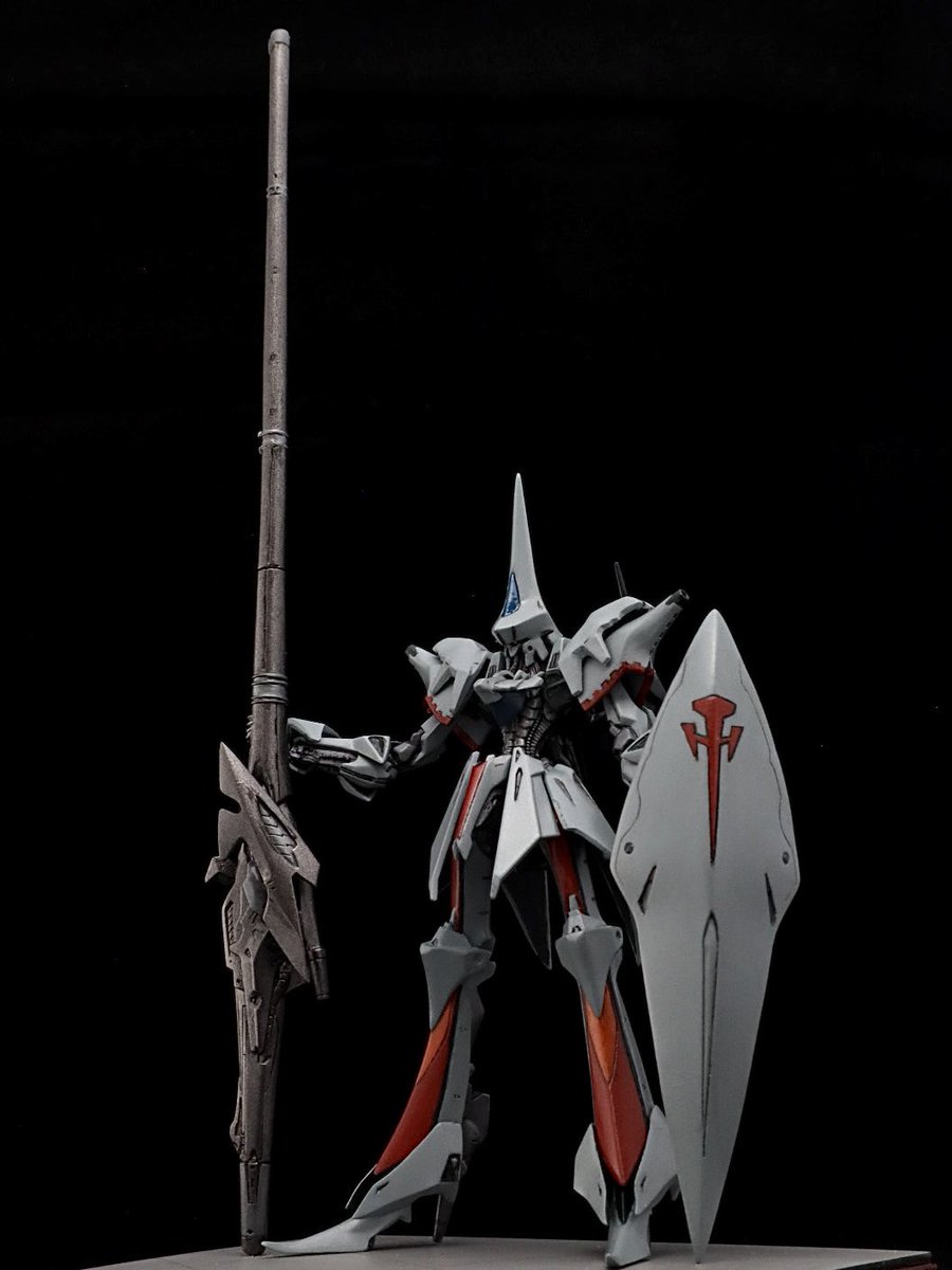 完成しました！ 海洋堂 1/220 スピード・ミラージュ ヴォルケシェッツ