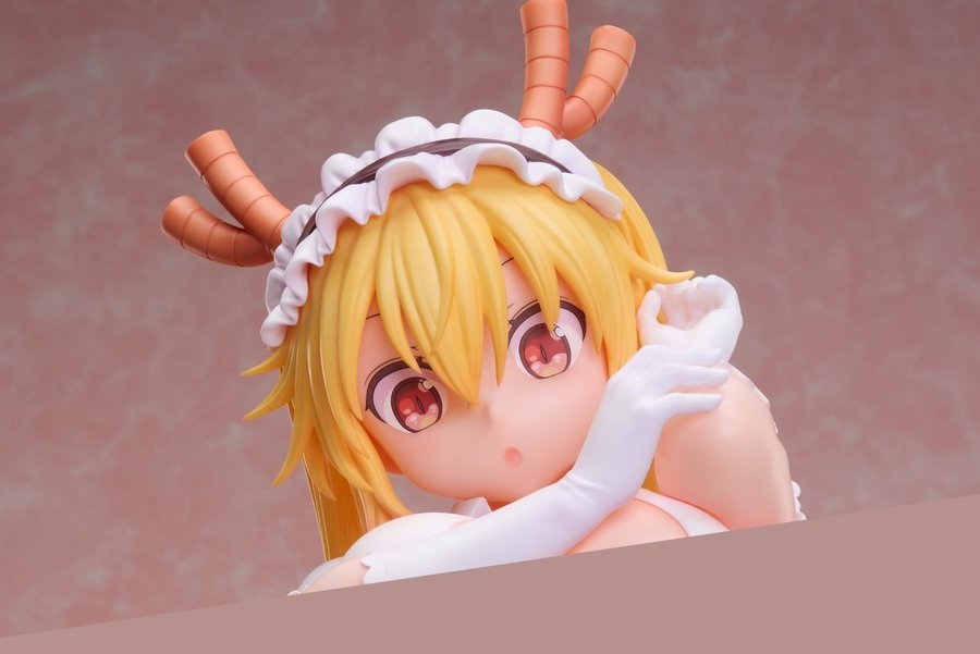 明日予約締切📣いそげ～🏃 A・DIMENSION、『小林さんちのメイドラゴン