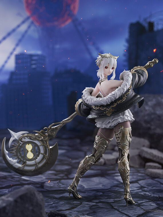 本日予約開始✨ バンダイナムコ、『CODE VEIN II（コードヴェイン2