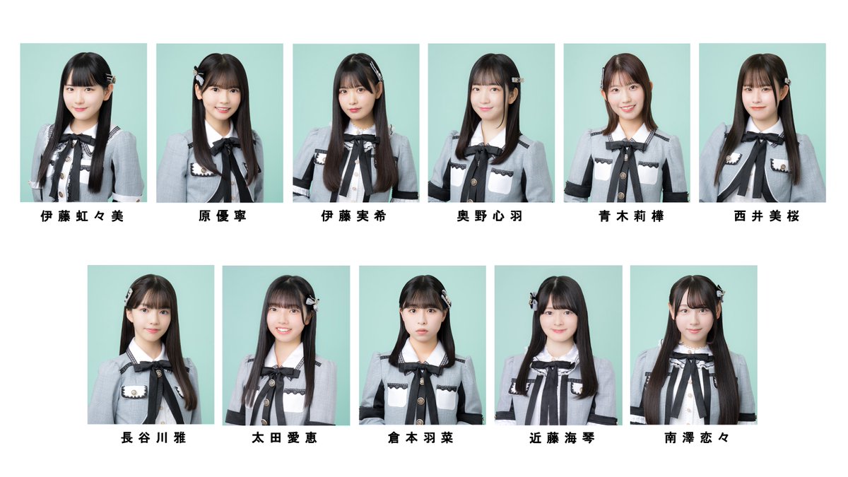 SKE48 2017年 福袋 生写真 巫女 衣装 チームE 研究生 3種コンプ SKE48 2017