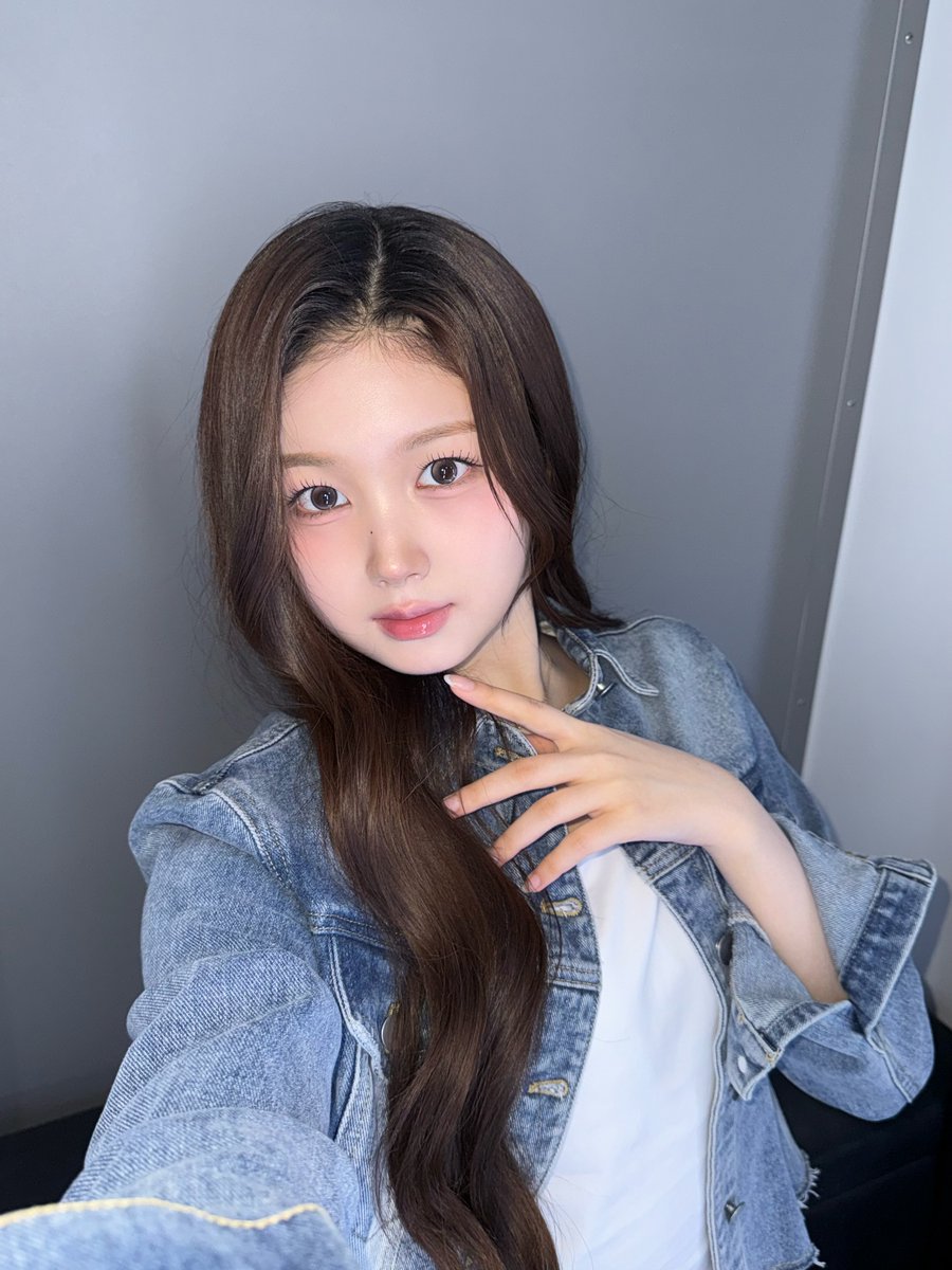 청청의날🩵 #tripleS #트리플에스 #トリプルS #トリプルエス #トエス