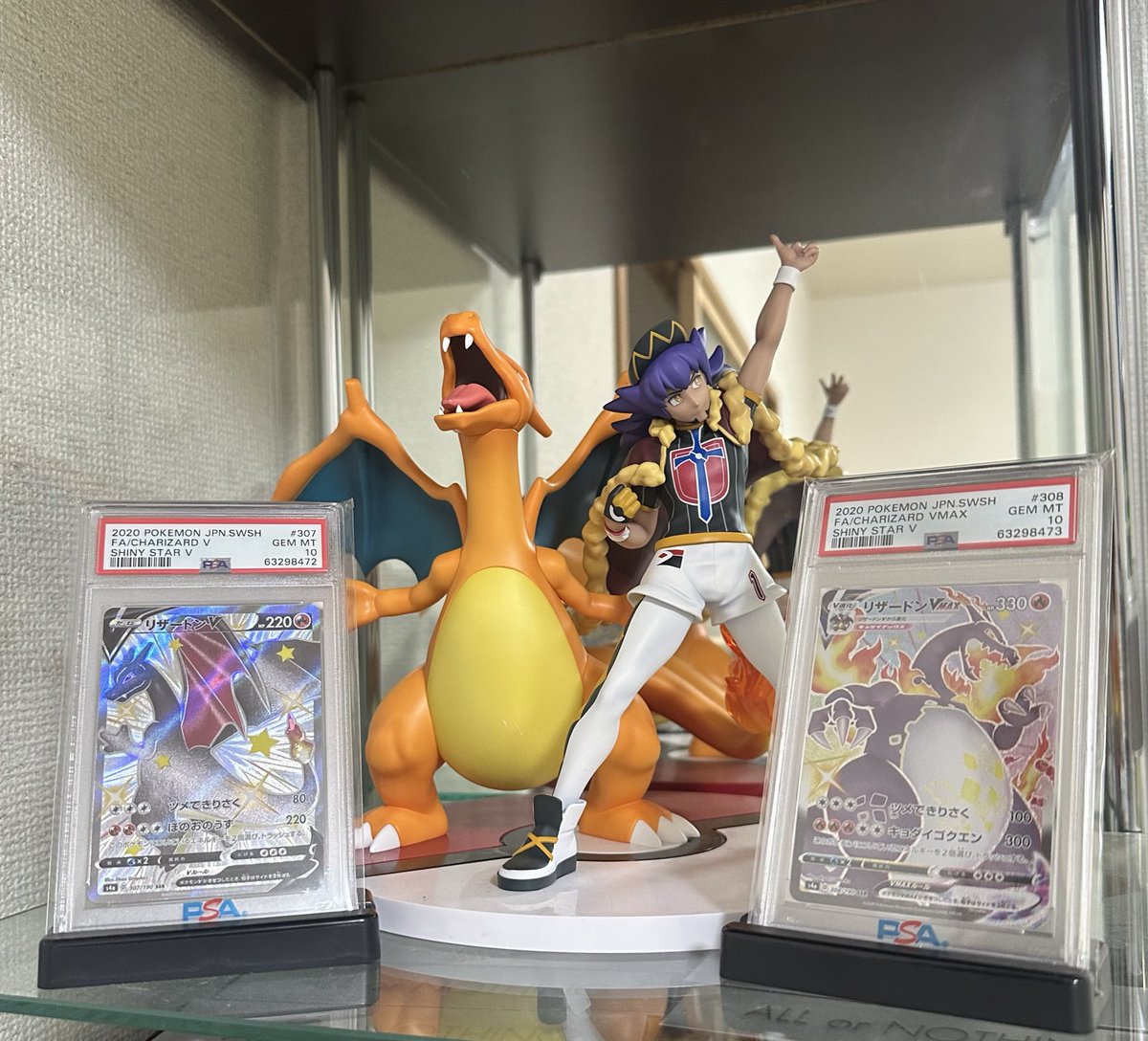 PSA Japan (@PSAcardJapan) / Posts / X