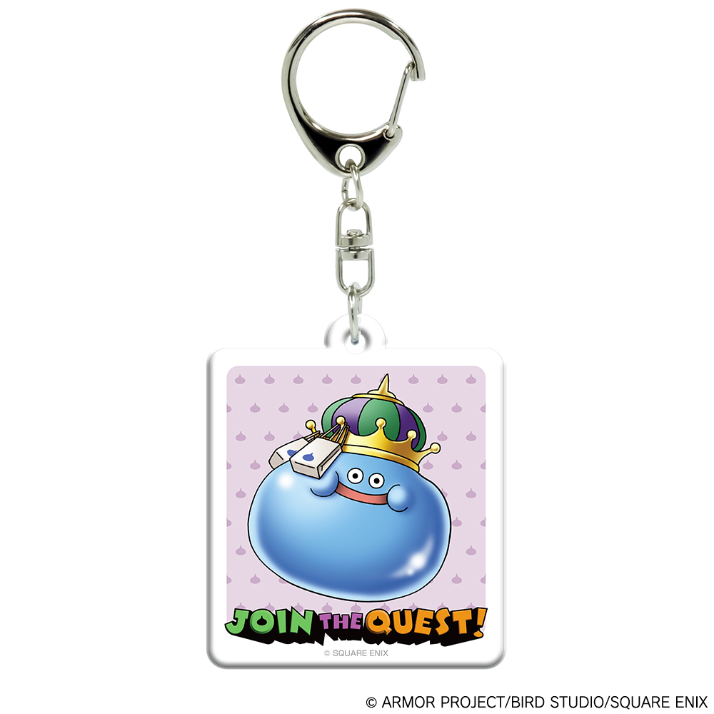 ◤11/7～ #ドラゴンクエスト どうぐや at SQUARE ENIX POP UP STORE