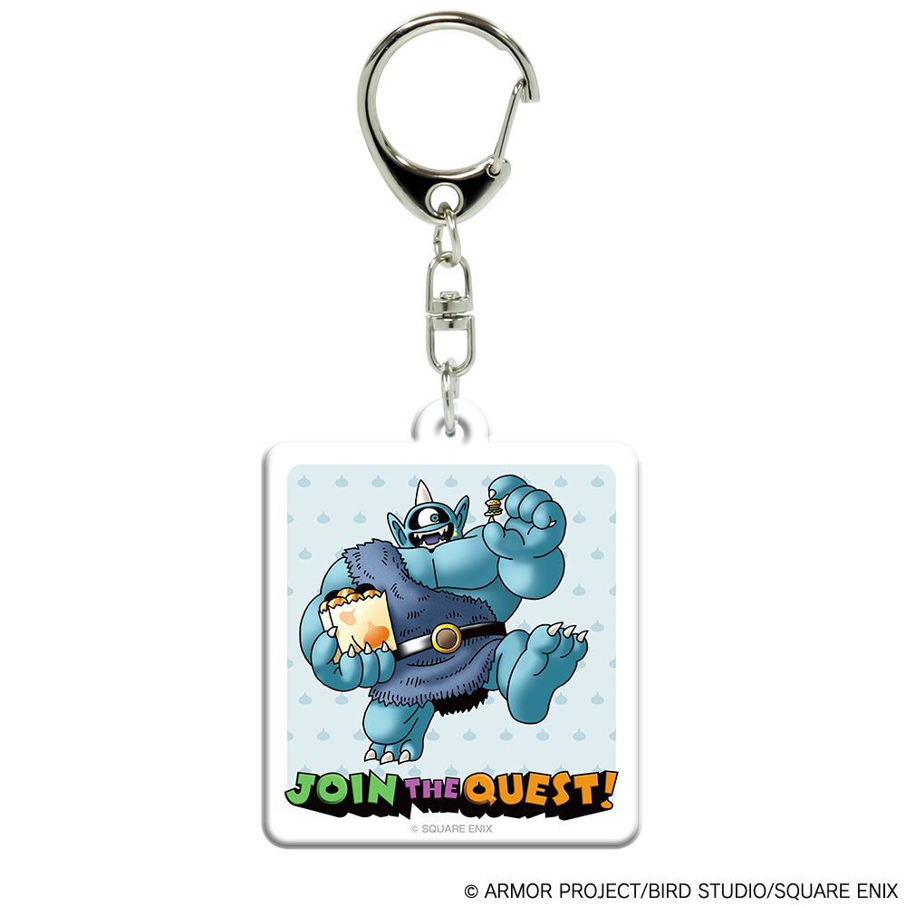 ◤11/7～ #ドラゴンクエスト どうぐや at SQUARE ENIX POP UP STORE