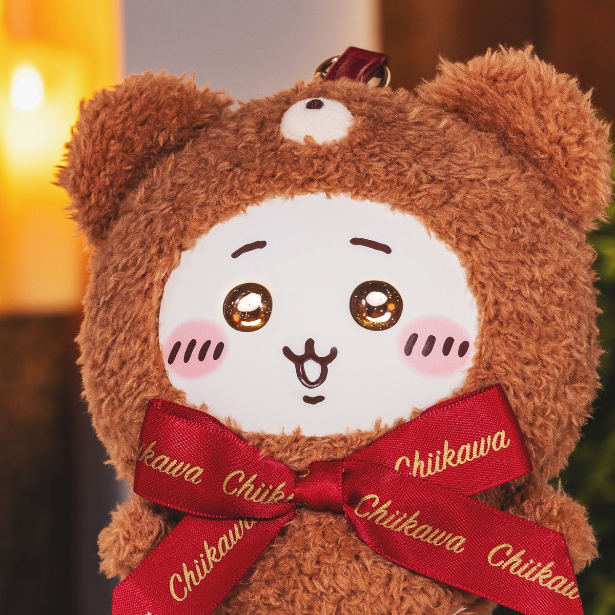 🌼予約受付中🌼 『#Kiramekko Teddy Bear（全6種）コンプリートBOX