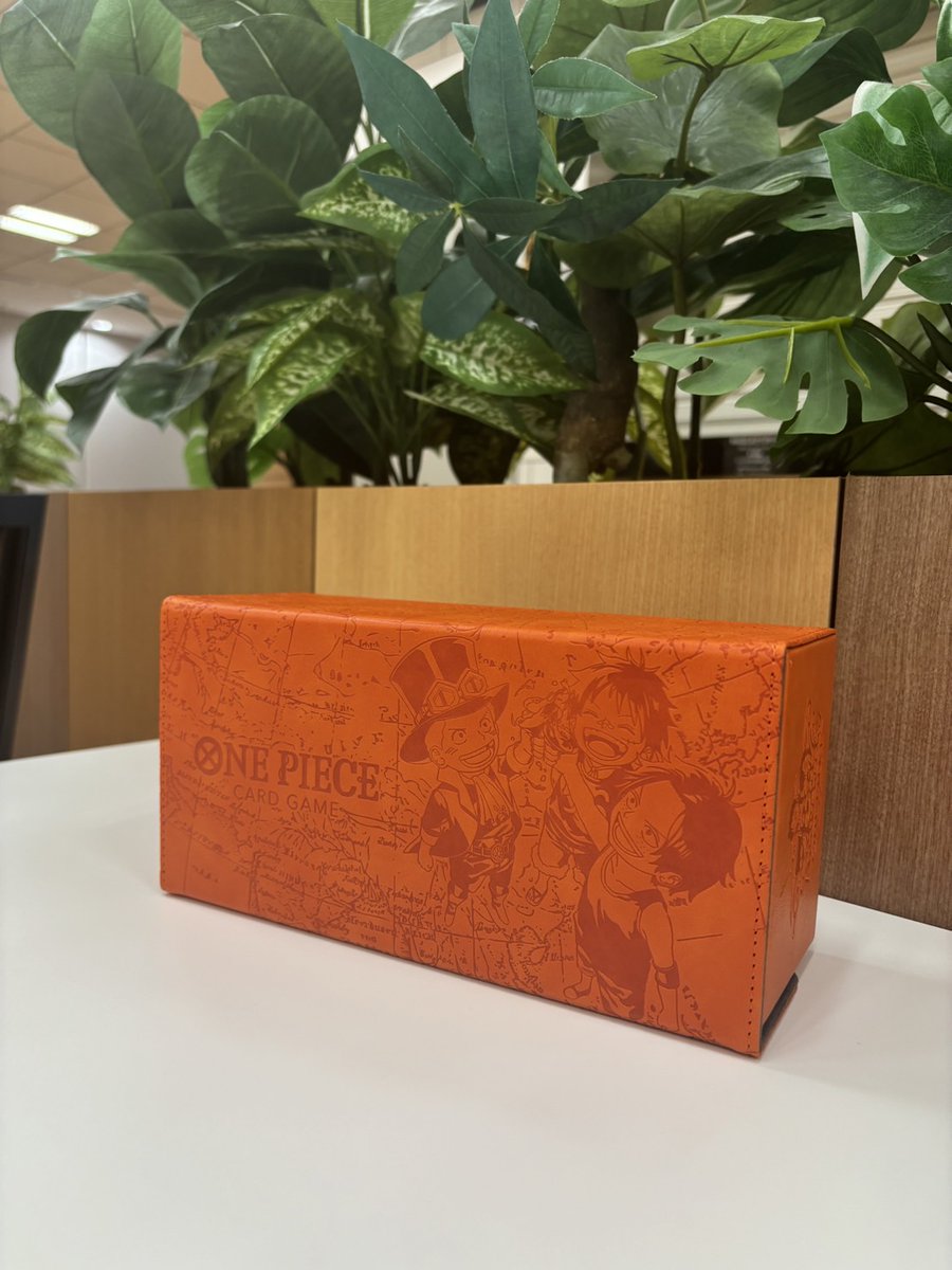 ☆本日23時応募〆切☆ 『ONE PIECEカードゲーム 3rd ANNIVERSARY SET