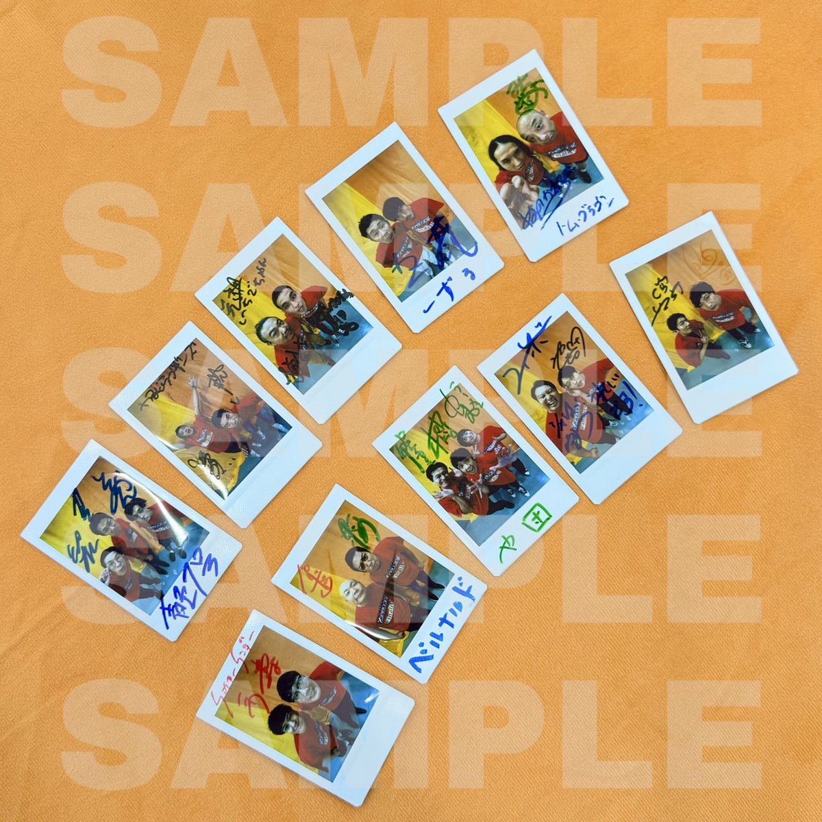 ⊹⁺‧┈┈┈┈┈┈┈┈┈┈┈┈┈┈┈┈‧⁺⊹˚ 決勝をさらに盛り上げる