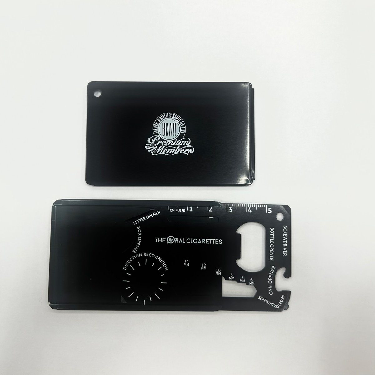 FC継続特典】 来年度のFC継続特典は「オリジナルマルチカードツール