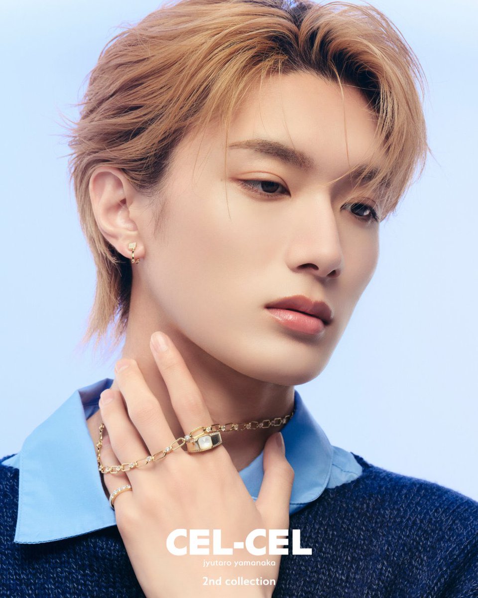 CEL-CEL (@CEL_CEL_jp) / Posts / X