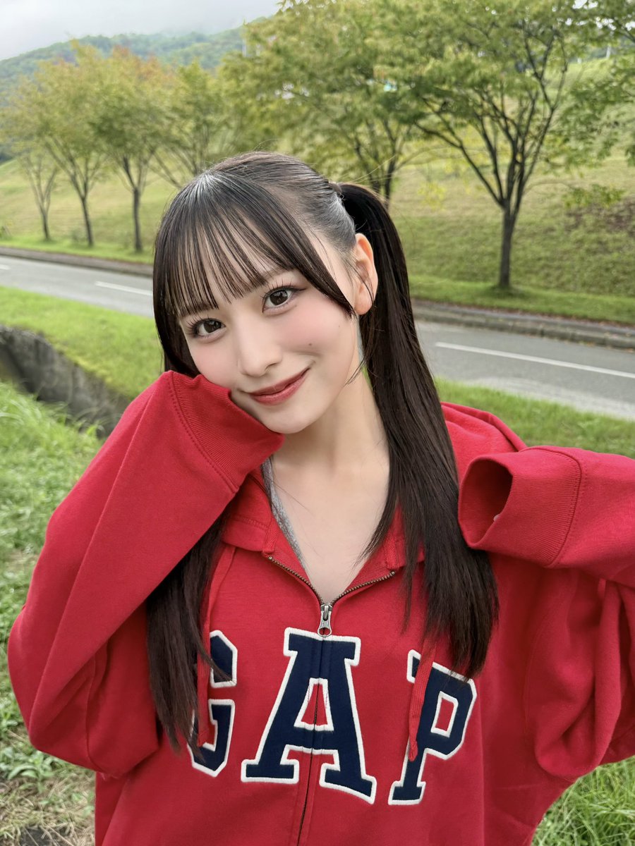 Post by 立花琴未 (CANDY TUNE) on X: こんにちは🌱