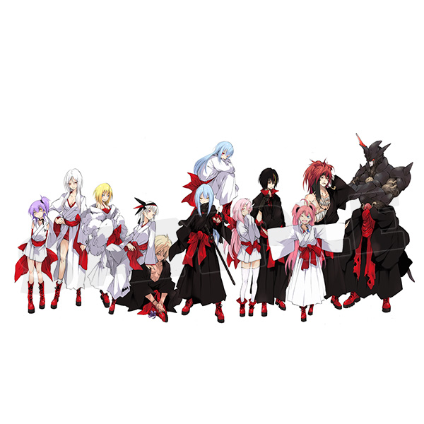 📢10/16(木)までご予約受付中！✨ 大人気転生ファンタジーがついに完結