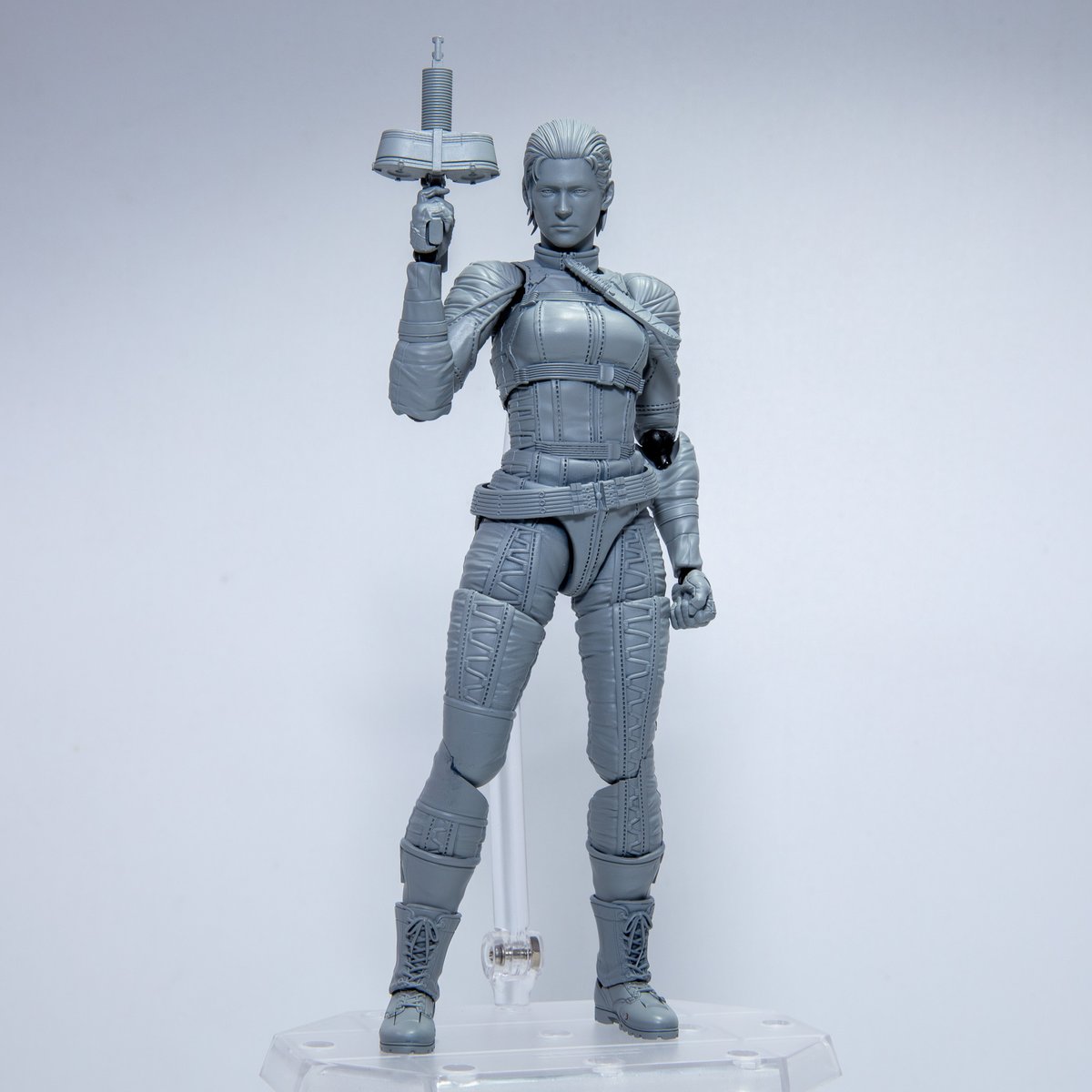 WF2025上海 情報📢】 #リボルテック #アメイジング・ヤマグチ