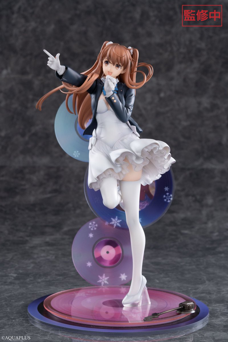 📢【ご案内】📢 現在公開されている「WHITE ALBUM2 reunion