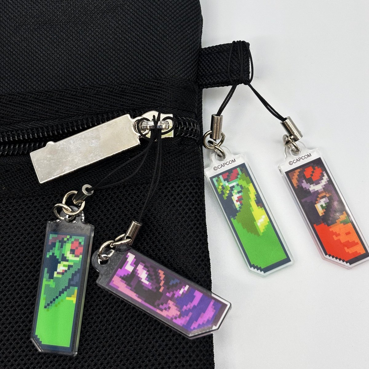 新商品】 CAPCOM STORE □ロックマンエグゼ5 ココロウインドウ