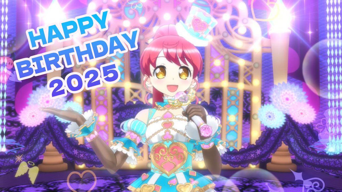 本日10月4日は👼”天使の日”🪽 そして、🍊白玉みかん🍊さんの🎂お誕生日