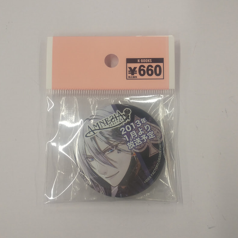 AMNESIA ケント バッジ s-l400.jpg
