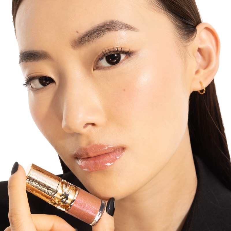 先行発売中】 公式オンライン/表参道ブティック YSL 2025 NOEL