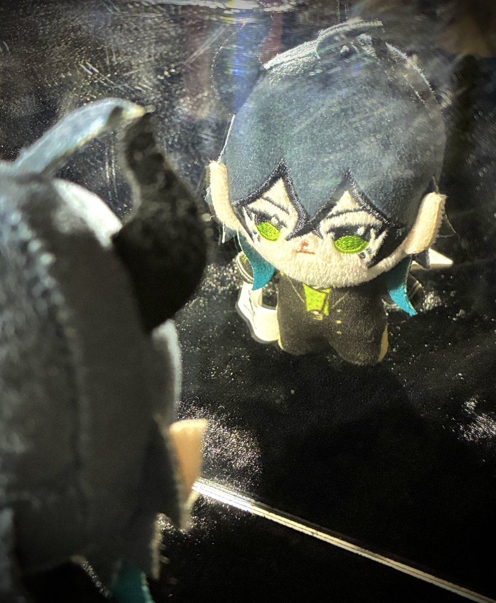 🆕新景品情報🆕 ・『ディズニー #ツイステッドワンダーランド ザ