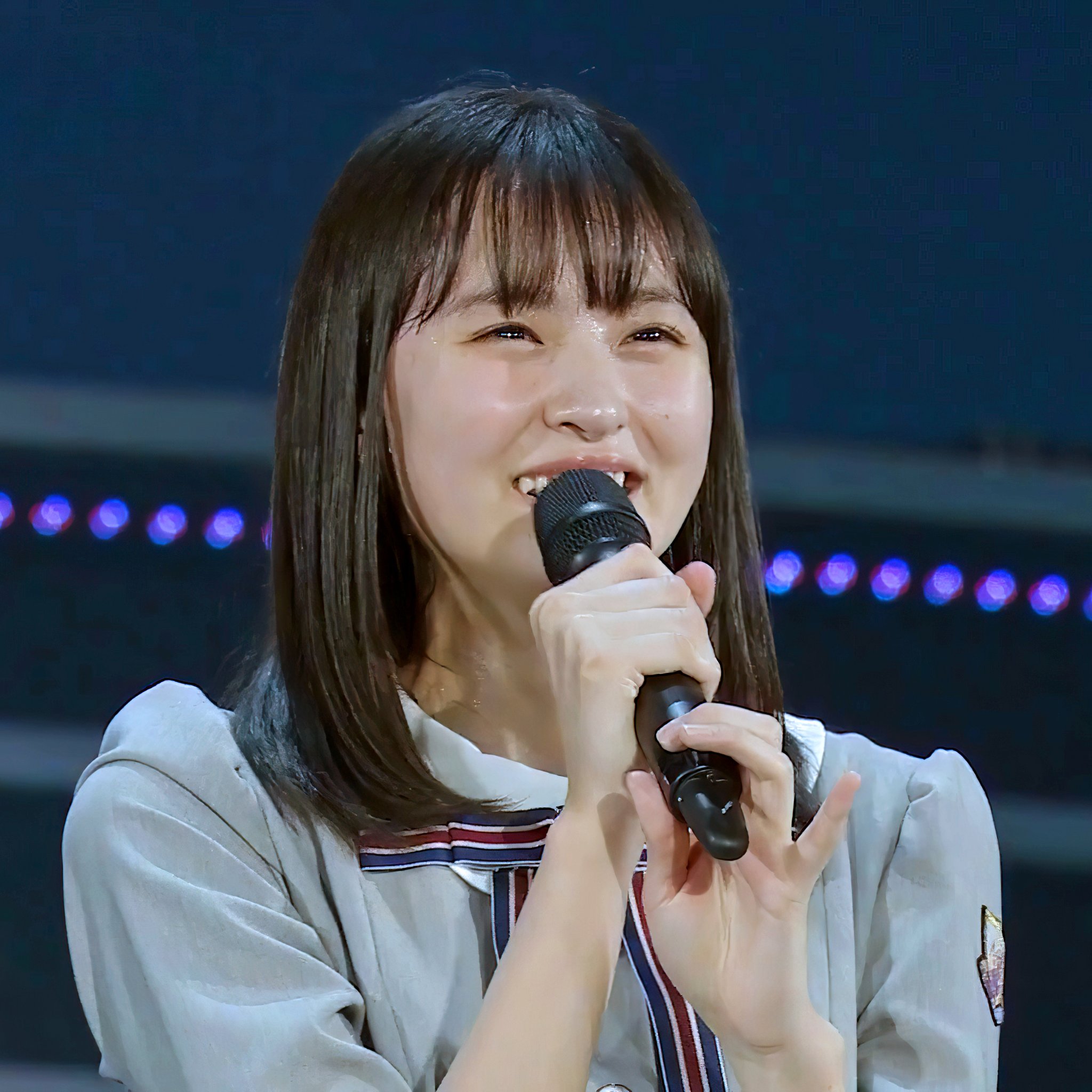 遠藤さくら 13周年 アニバ バスラ ヒキ ペンライト まとめ 遠藤さくら