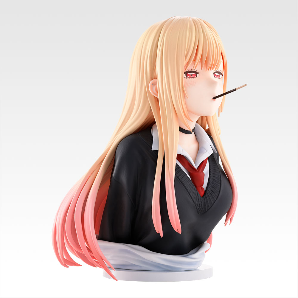 ラストワン賞 喜多川海夢 ArtScale Memoria #着せ恋 #一番くじ