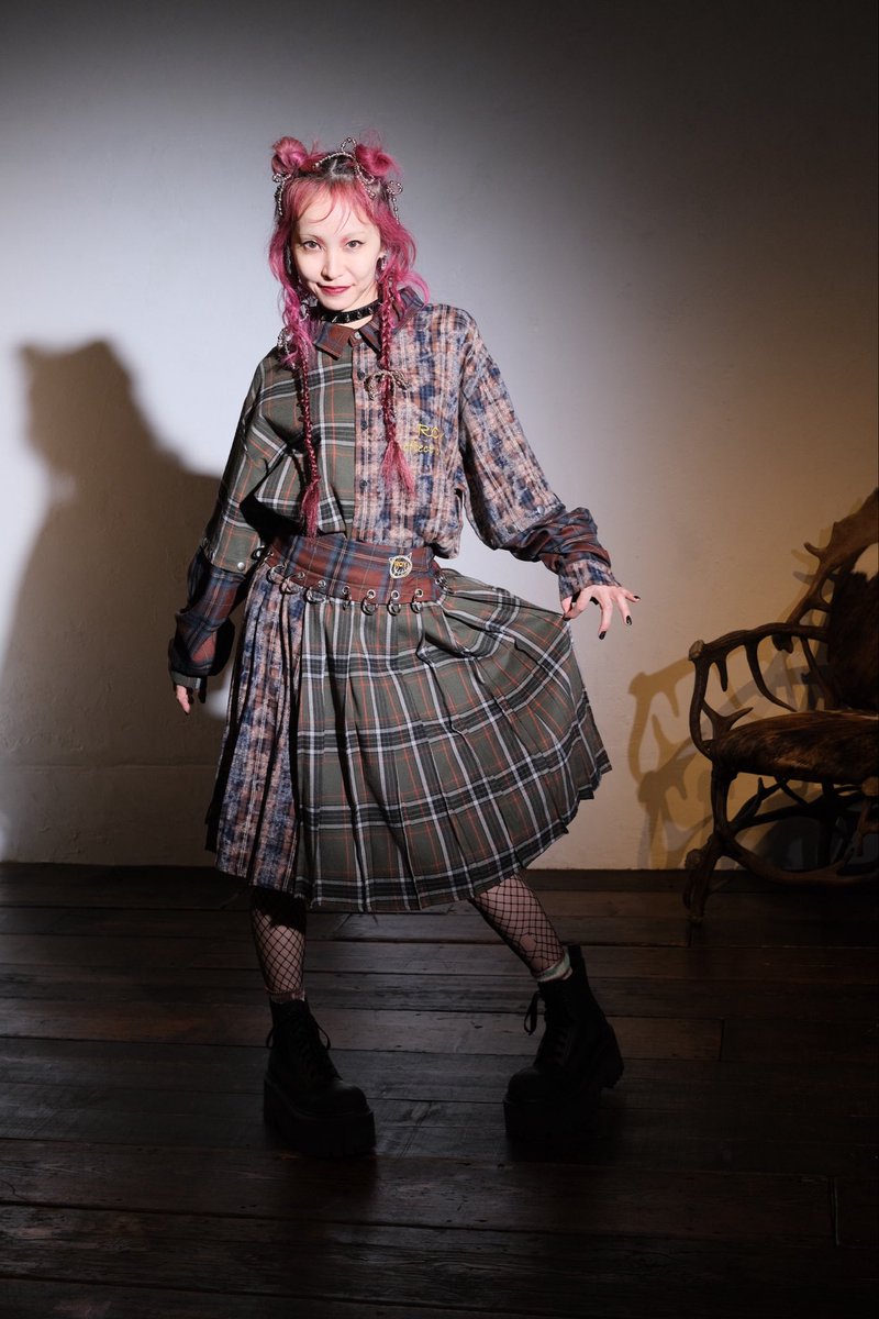 ROY -reflect overjoy-の第二弾の販売が始まりましたっ🛒🐈‍⬛ꤠ