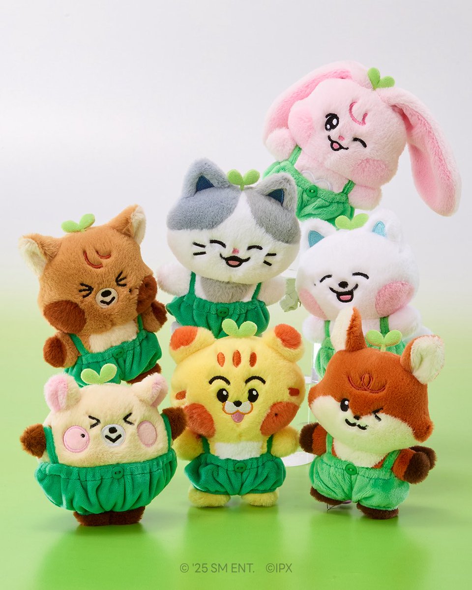 🛍️オンライン] Dreamiez's Dream Forest 🌿 Dreamiezからの贈り物が