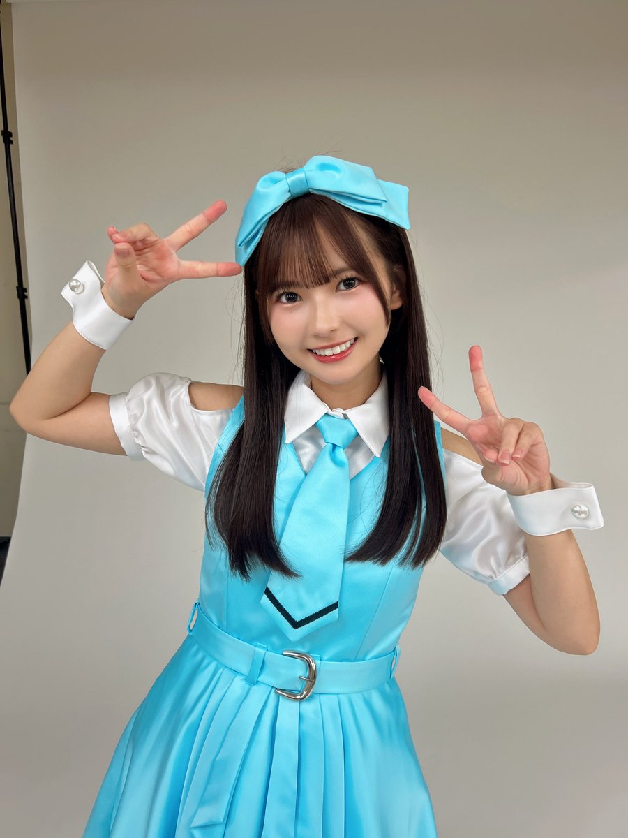 舞台「推しが武道館いってくれたら死ぬ」 ChamJamの寺本優佳役をさせて