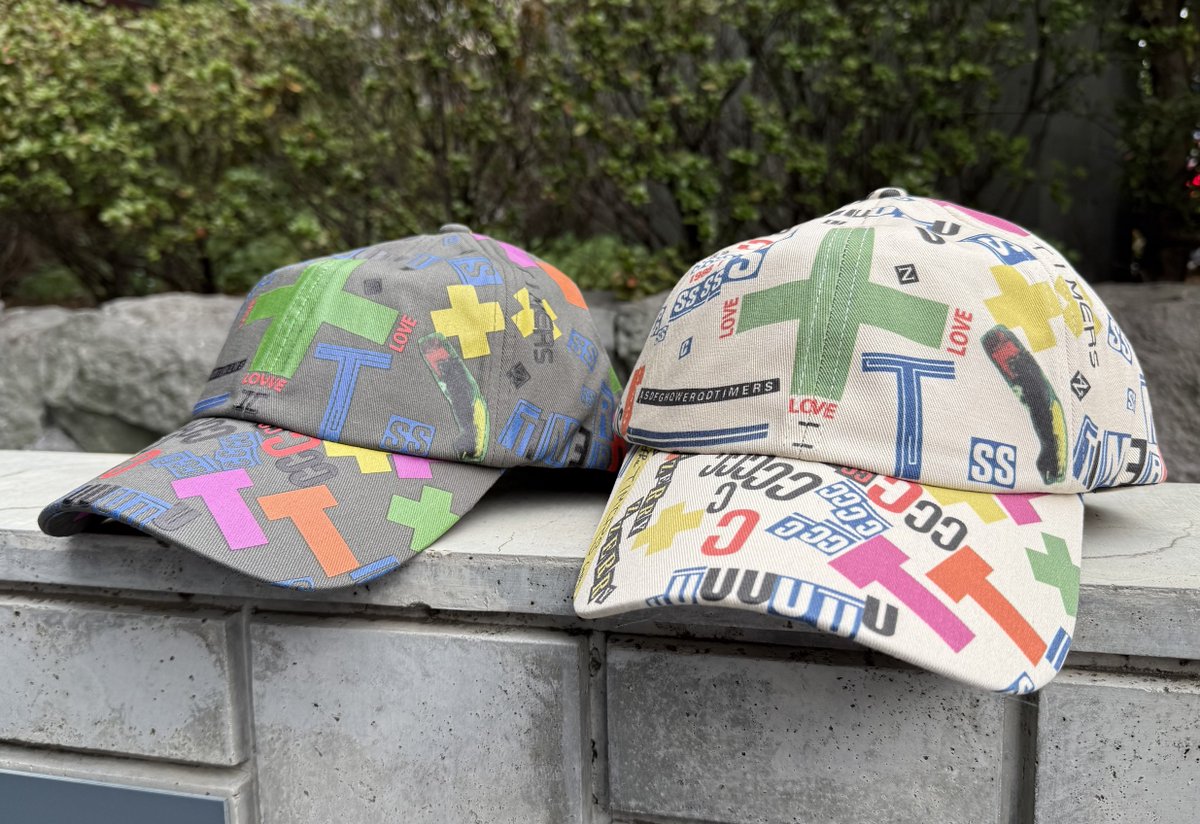 🆕グッズ情報📣】 2025年10月15日(水)～原宿・竹下通りのUNIVERSAL