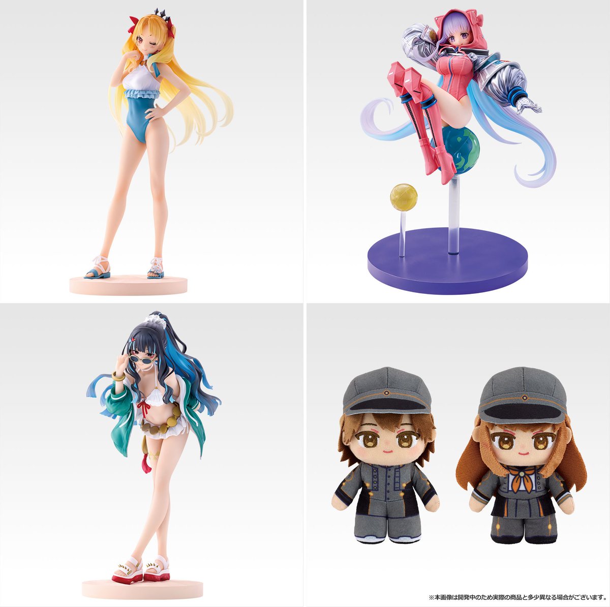 2026年01月17日(土)より順次発売予定 一番くじ Fate/Grand Order