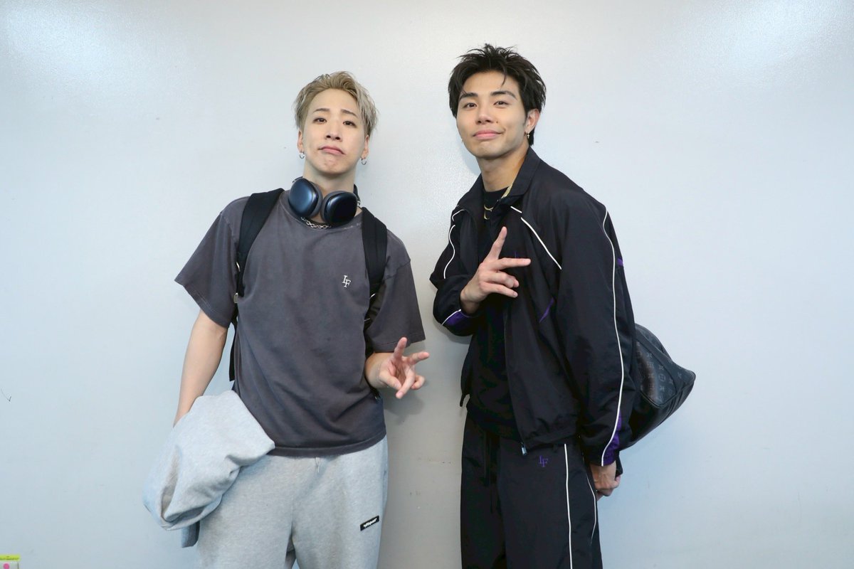 地元公演最高やったな😳🙌 @kaiche_official