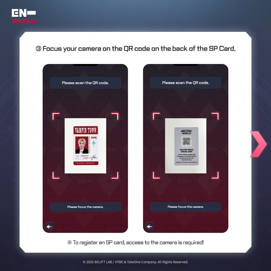 ✓How to Register an SP Card ✨SP Cards are powerful✨ You can