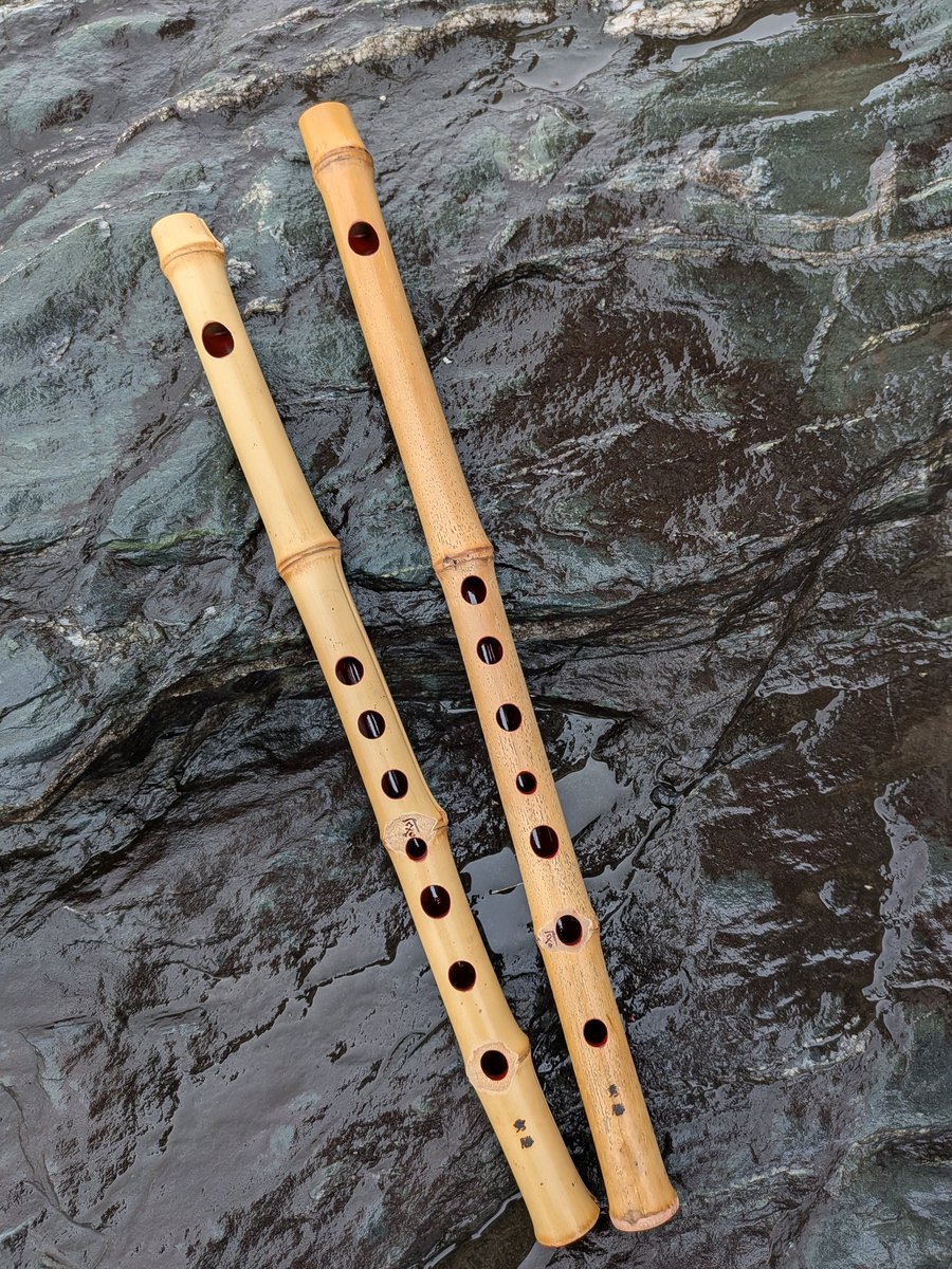 篠笛 真竹笛 「秀勝」 (@T03704034) / Posts / X