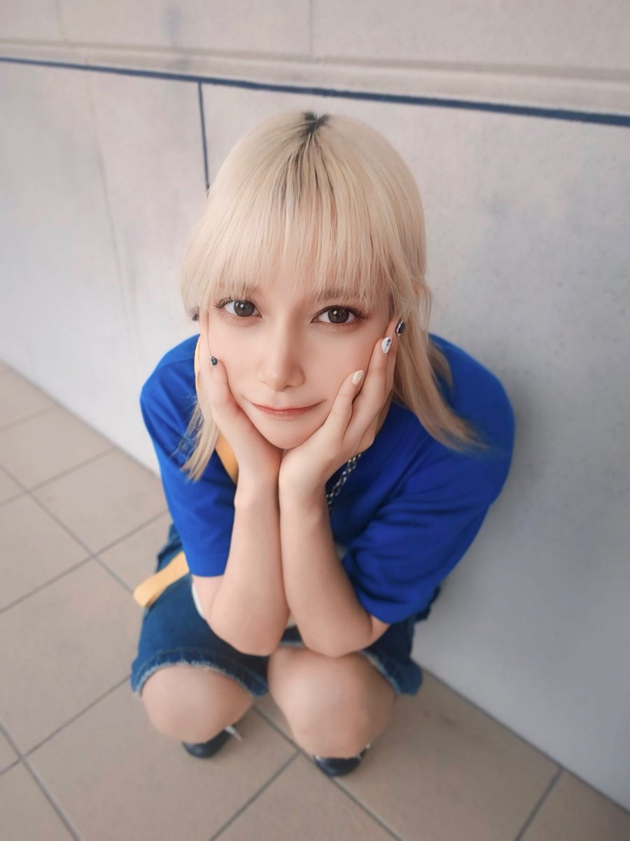 KIKKI / キッキ (@KIKKI_dst3) / Posts / X