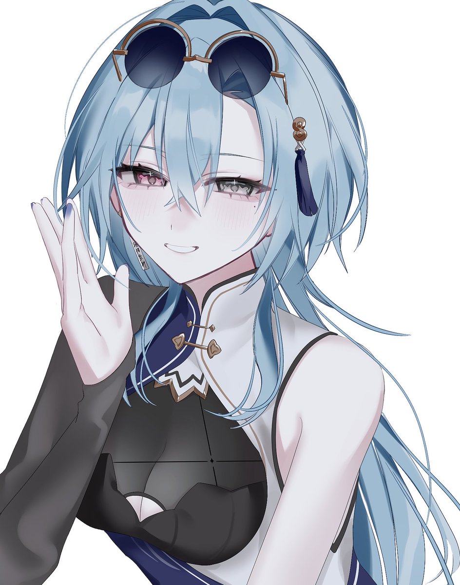 春雨麗女 ビジュアルバスタオル あおぎり高校 フェイスタオル 春雨麗女