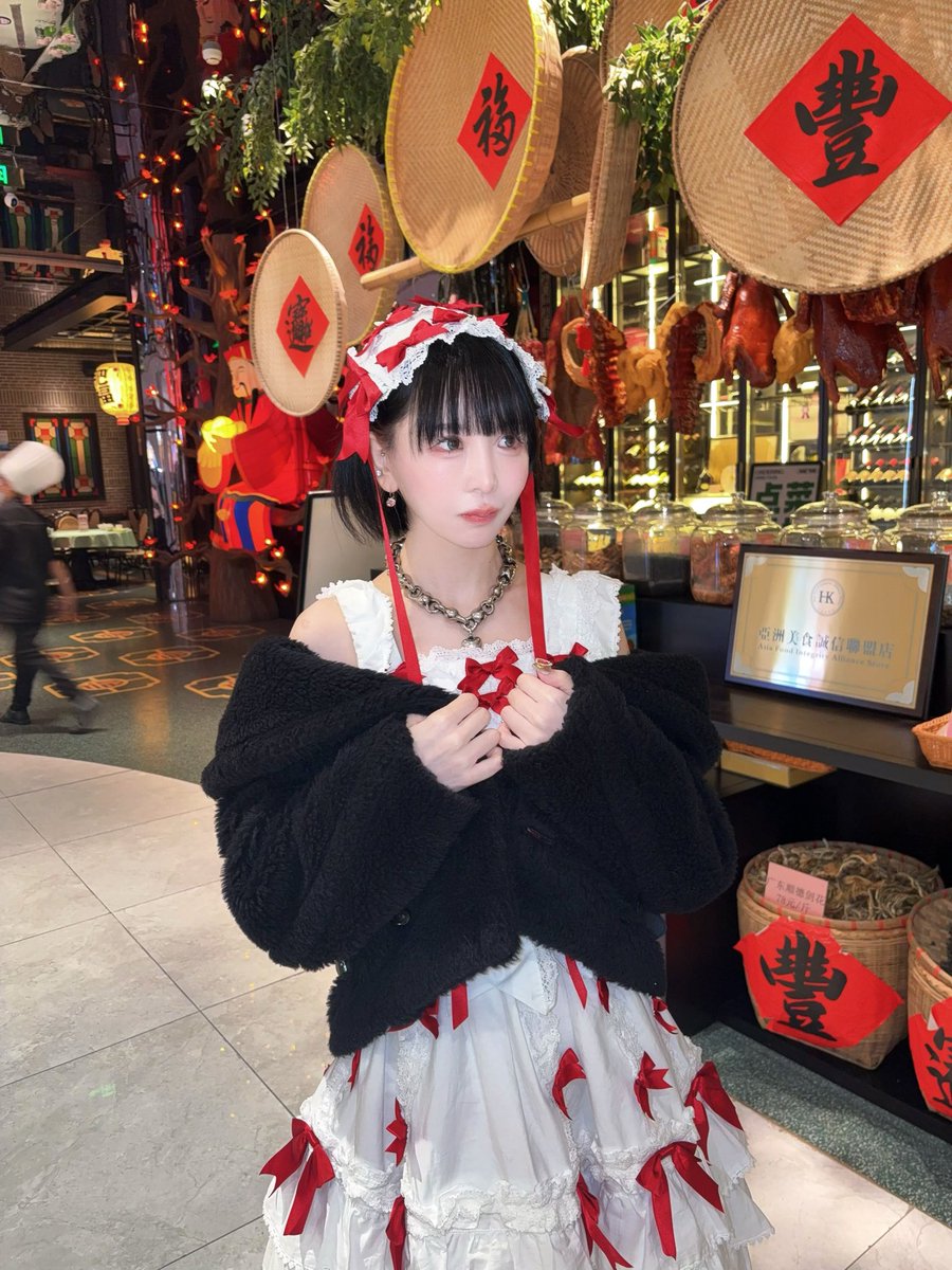 北京ライブ終了🦆 中国の方、古参弾き語りヲタばっかりで可愛かったぁ